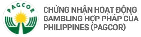 Chung-nhan-hoat-dong-gambling-hop-phap-cua-Phillippines-PAGCOR